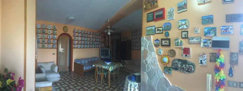 100 passi dal mare