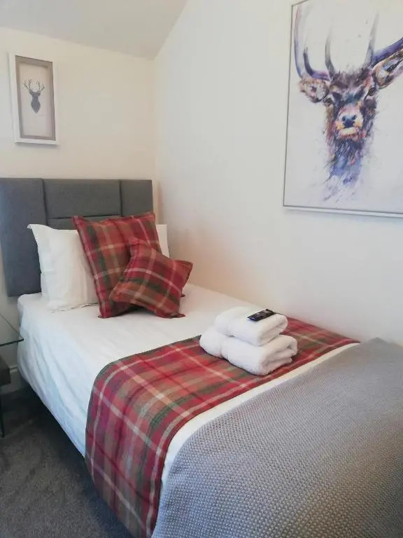 Urrard B&B