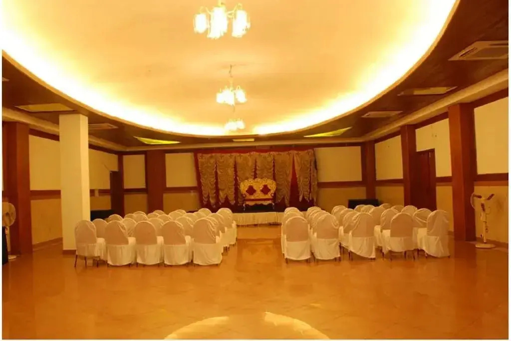 Nalapad Residency
