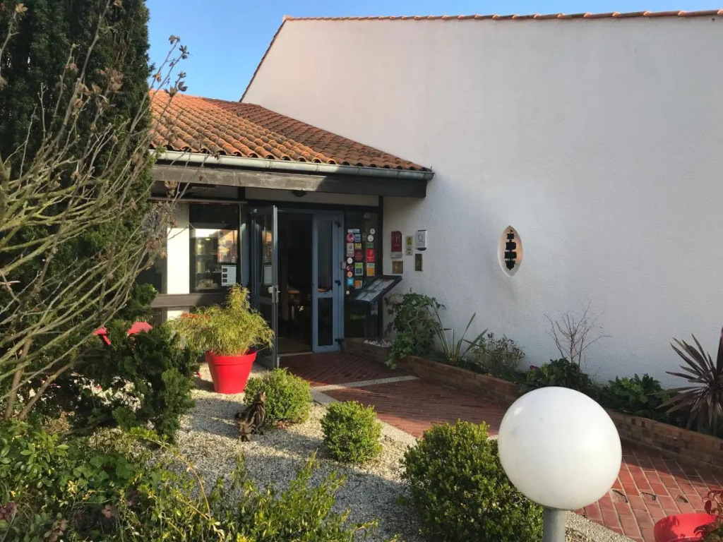 Hôtel-Restaurant La Belle Poule