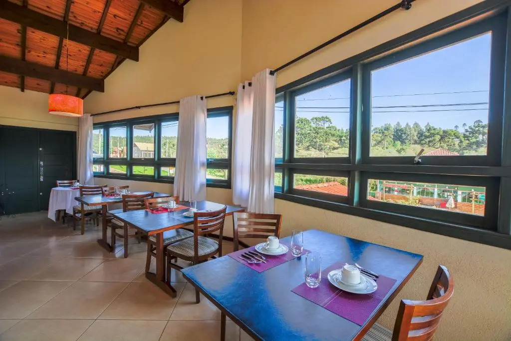 Maison Bleue Suites