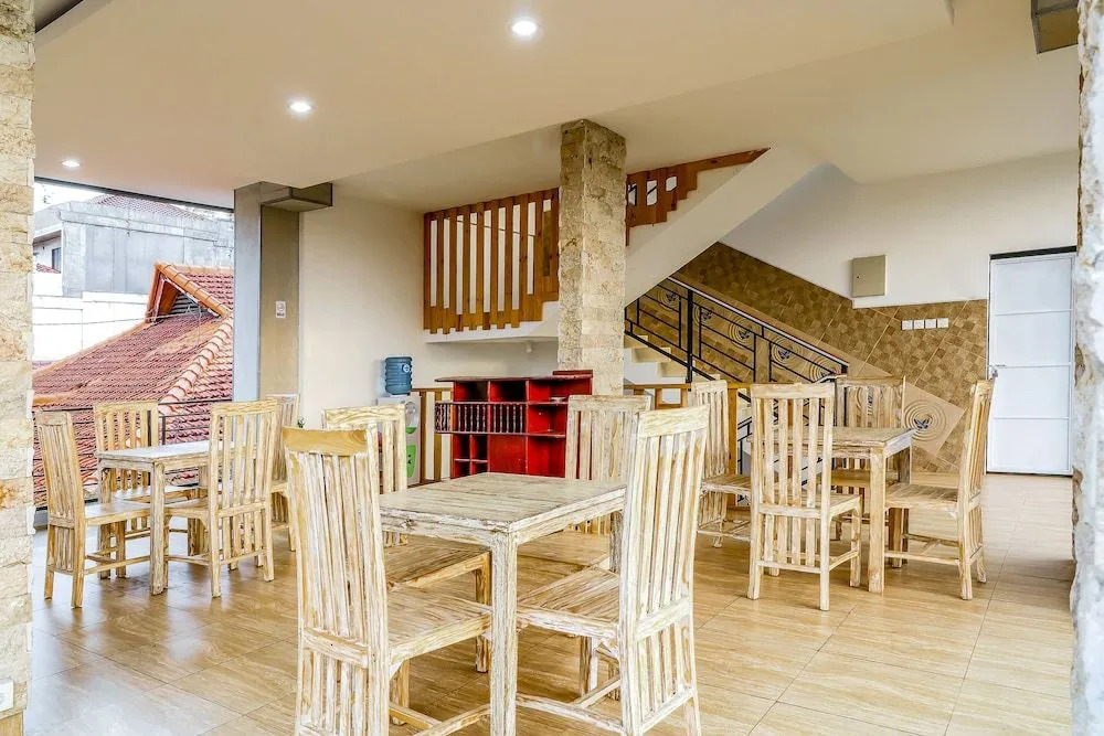 OYO 1438 Murai Guest House