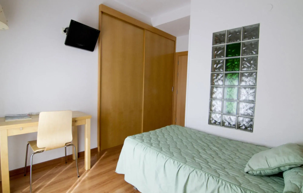 Hotel Isasa