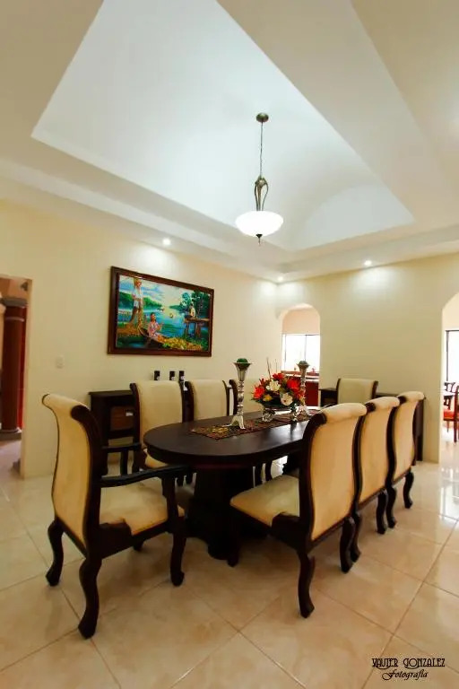 Marias Bed & Breakfast