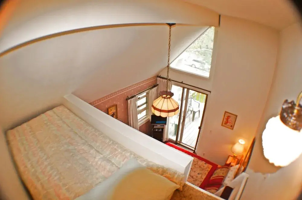 The Snow Queen Lodge and Cooper Street Lofts