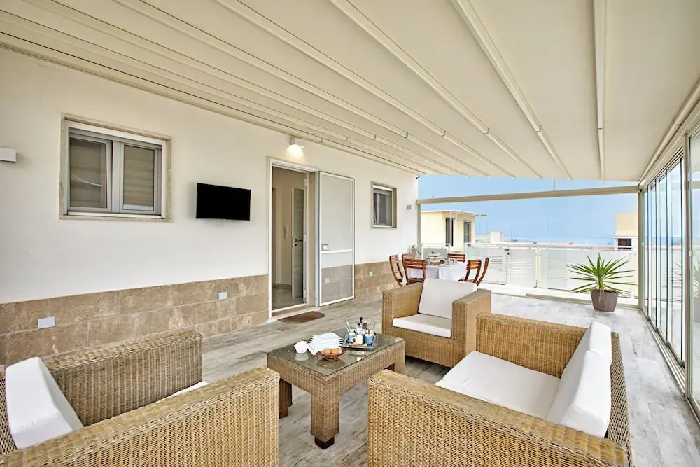 Villa Na' Lu' 1 With Sea View