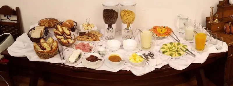 Hotel Museo Cayara