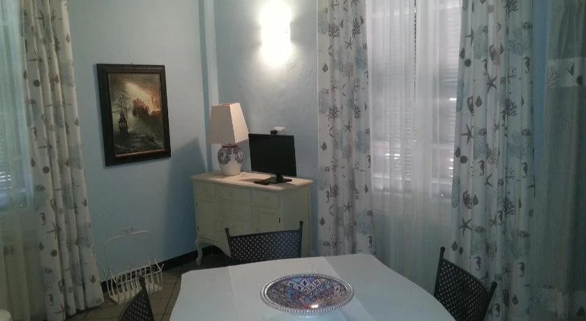 Case Vacanze Borgo Marina IMPERIA