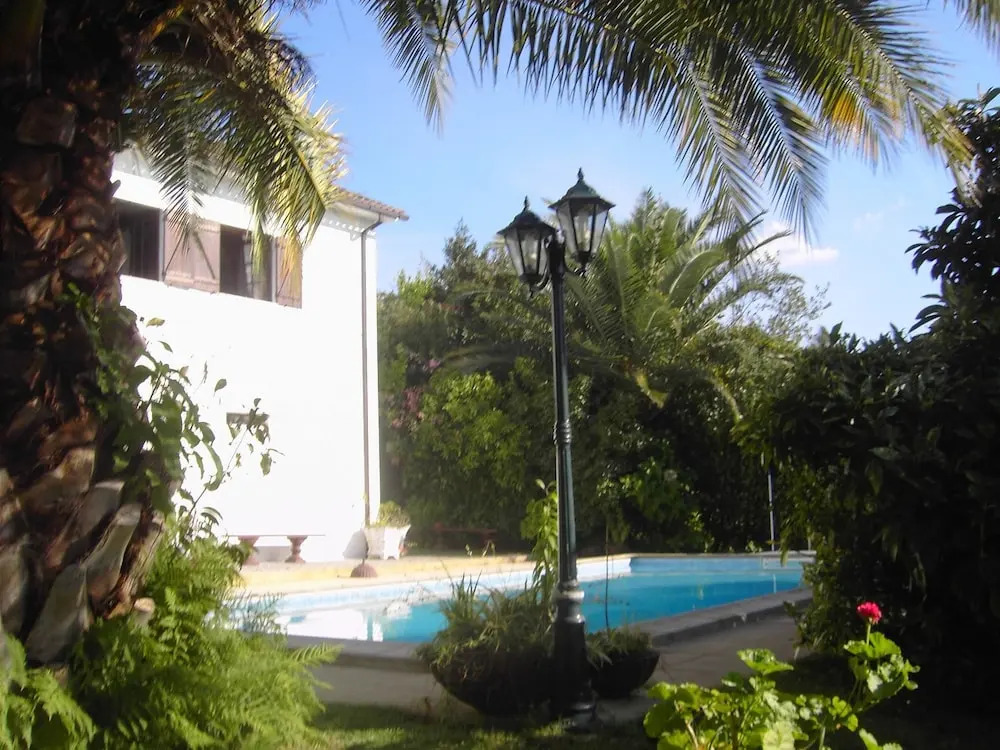 Villa With 4 Bedrooms in Ponte de Lima, With Wonderful Mountain View,