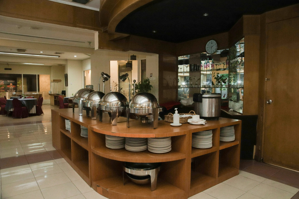 Grand Inna Medan