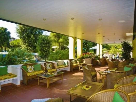 Hotel Concordia