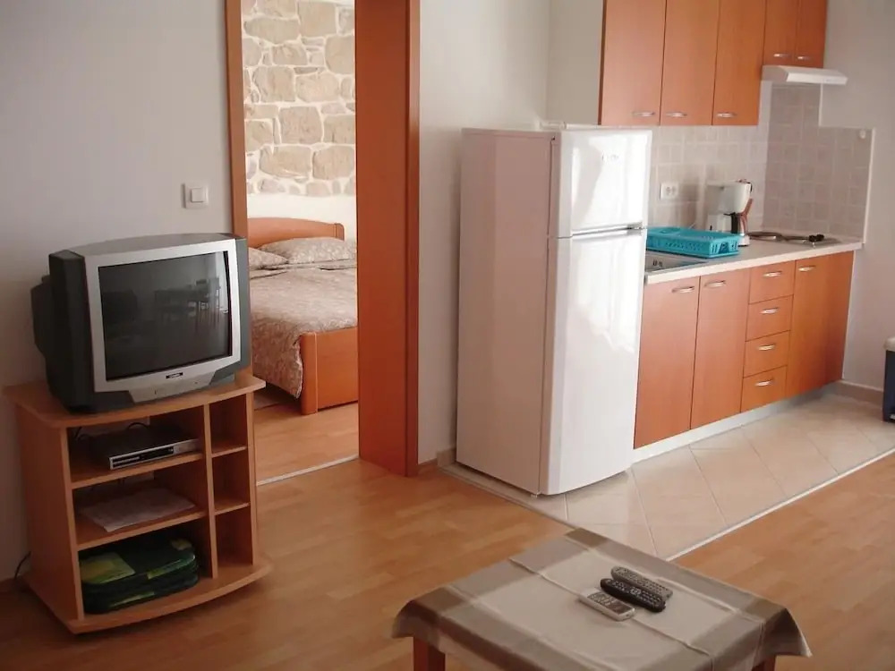 Apartments Kordić