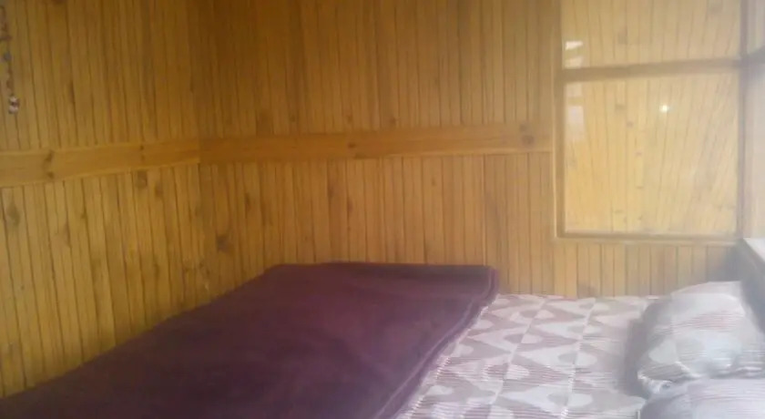 Rudra Holidays Hotel