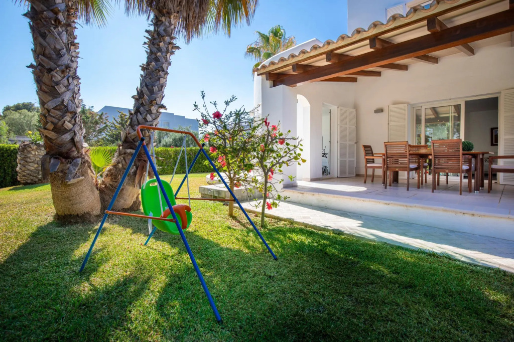 Villa Daria