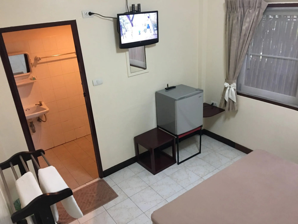 Golf-Sea-City Guest House