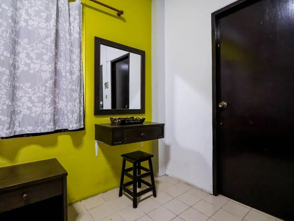 NIDA Rooms Prao 20 Night Bazaar