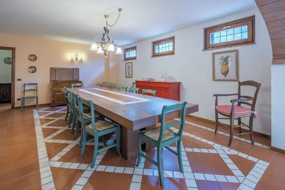Villa Alessia, Pool by Geco Vacation Rentals