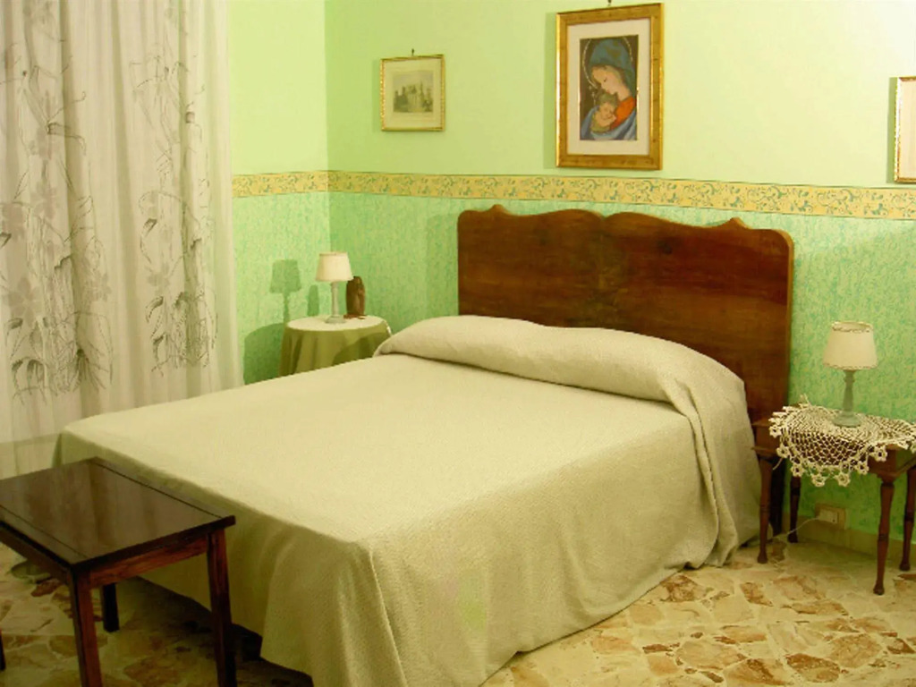 Casa Tina Maugeri
