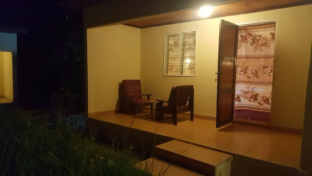 Yuna Village Garden Resort