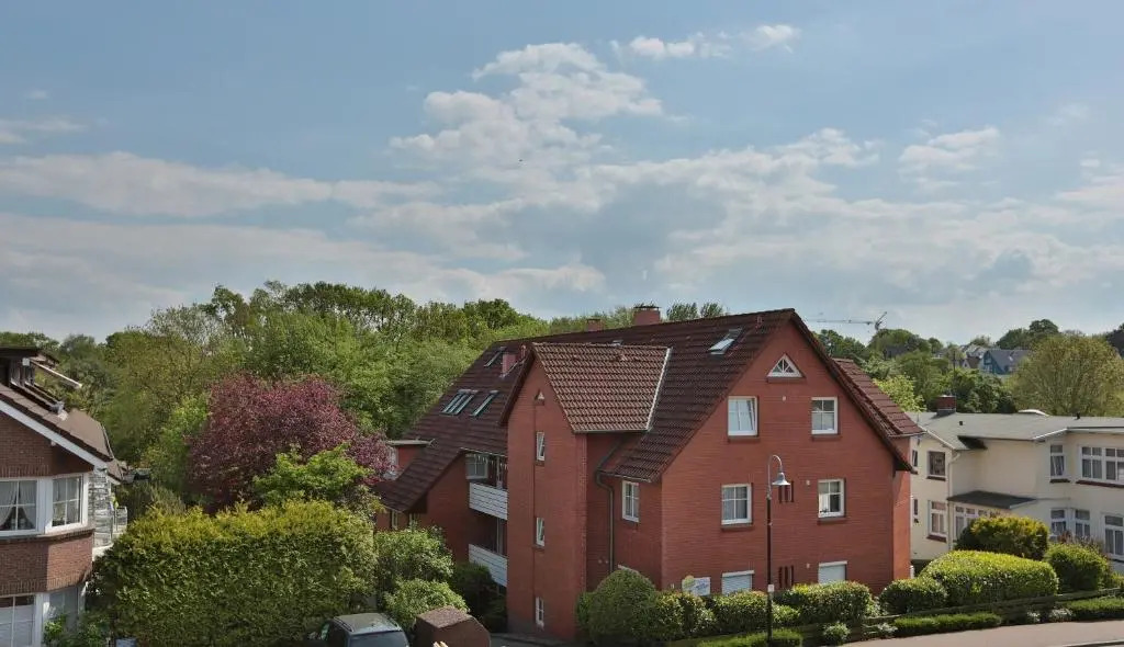 Seeburg Seeburg Appartement 1 1