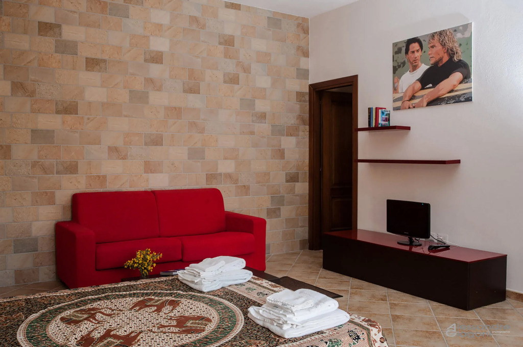 Residenze LIsola Surf House