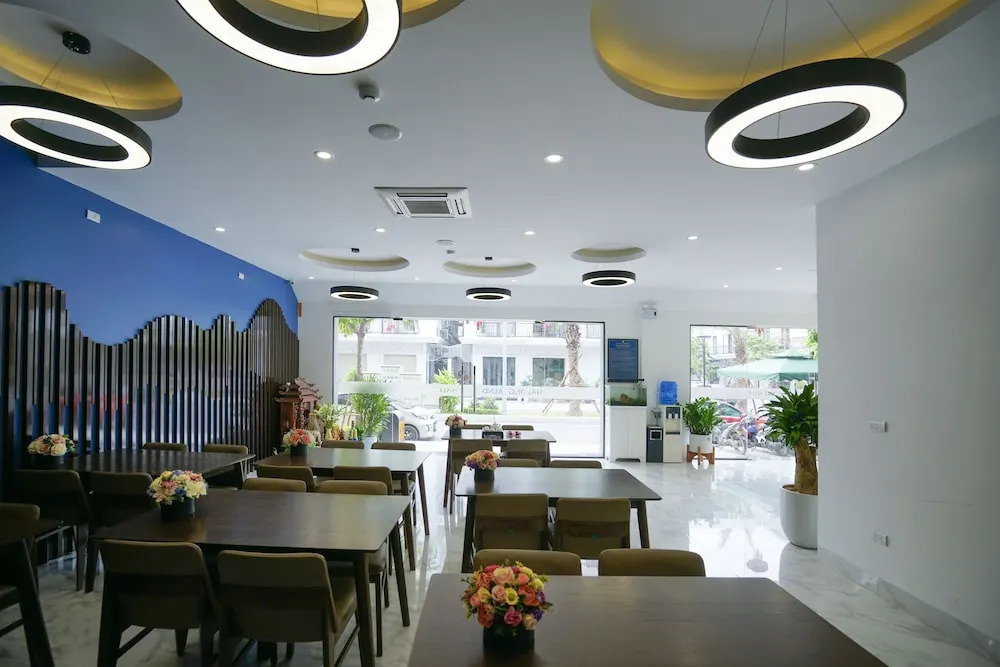 Ha Long Trendy Hotel