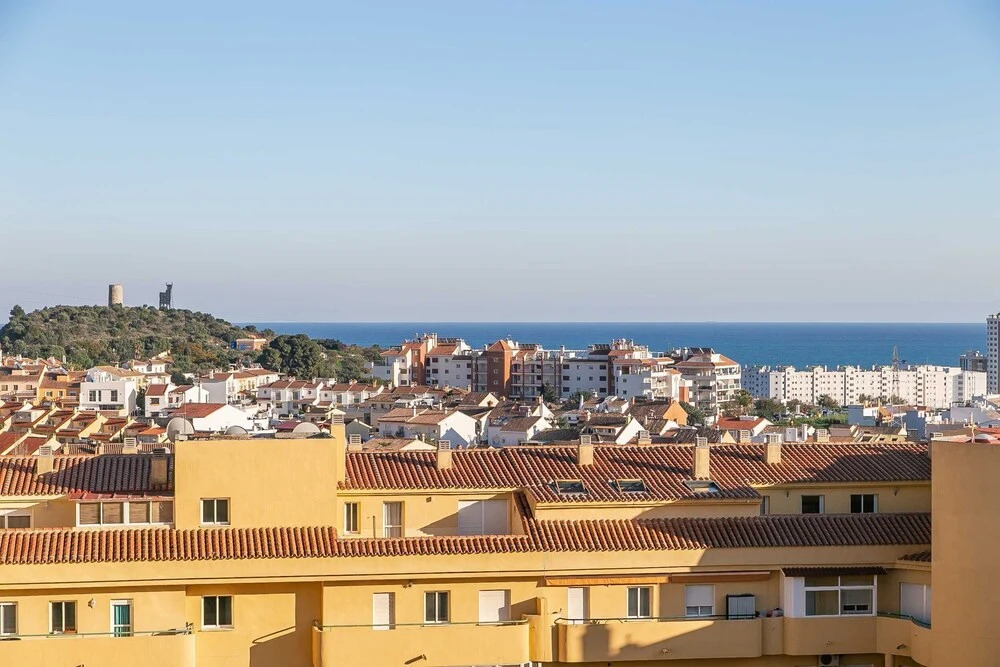 Sur Suites Ático Soler