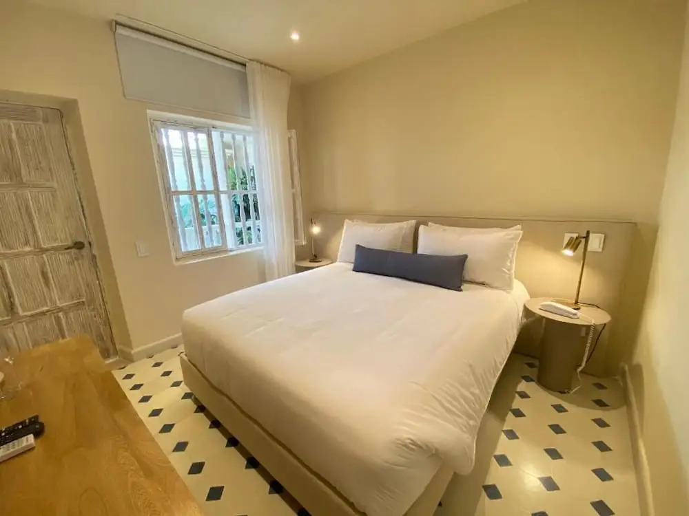 B Haus Hotel Boutique
