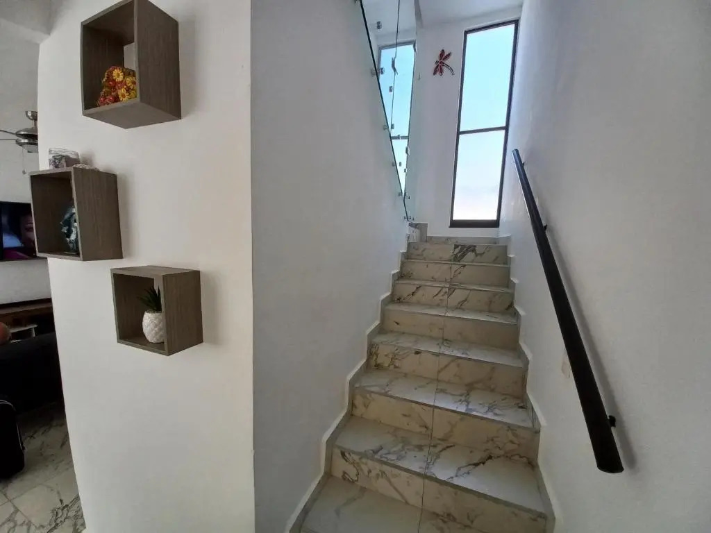 Casa Playa del Carmen - Condominio Privado