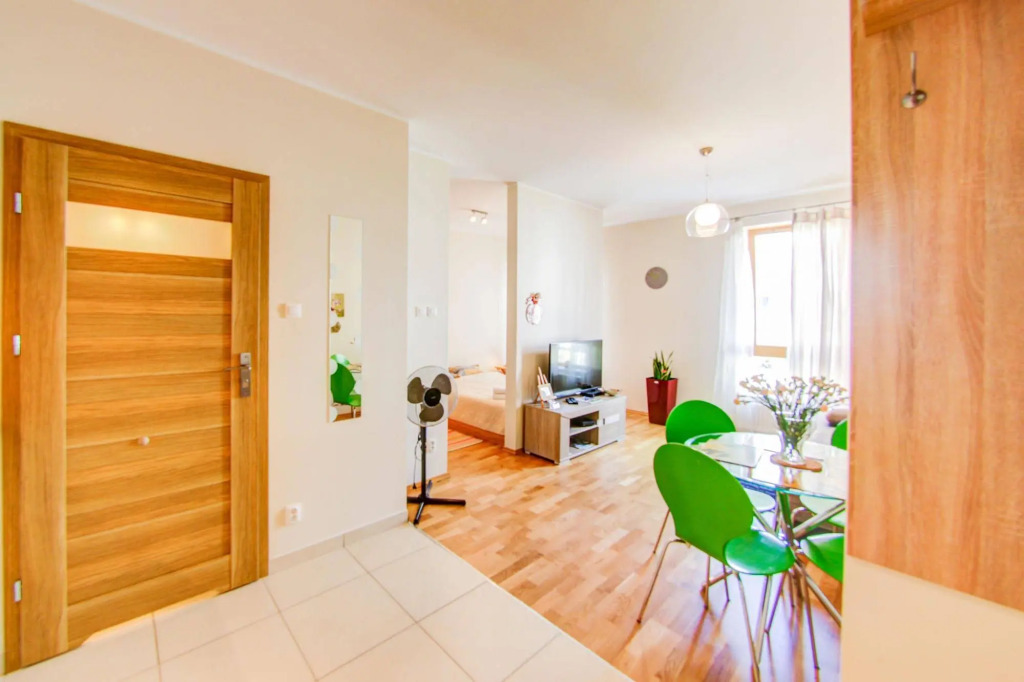 Apartamenty Excel