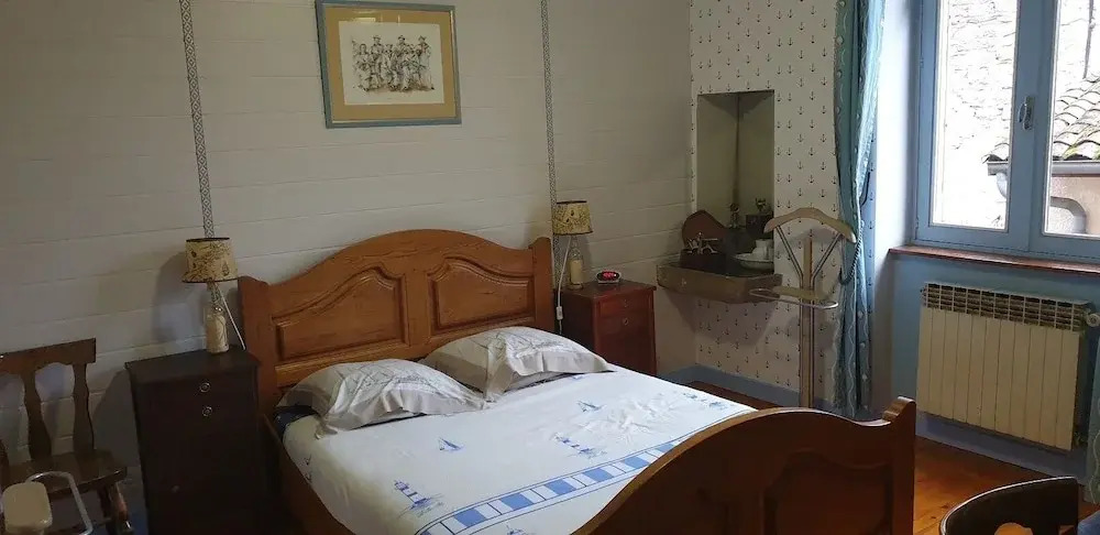 Aux Chambres Sussuriennes