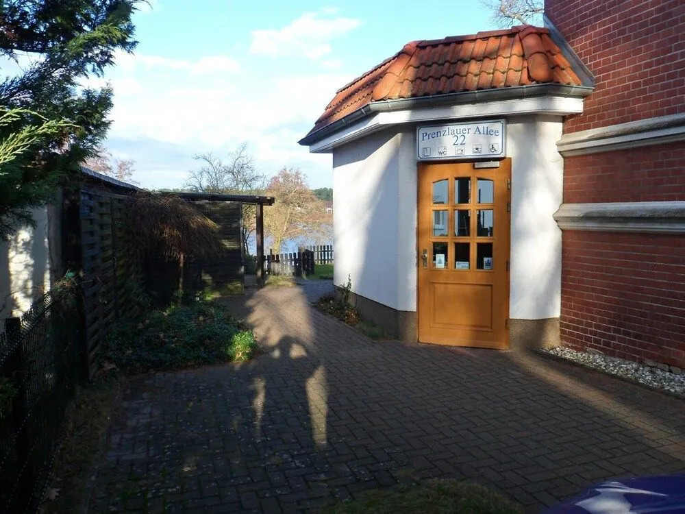 Stadtsee-Pension Templin