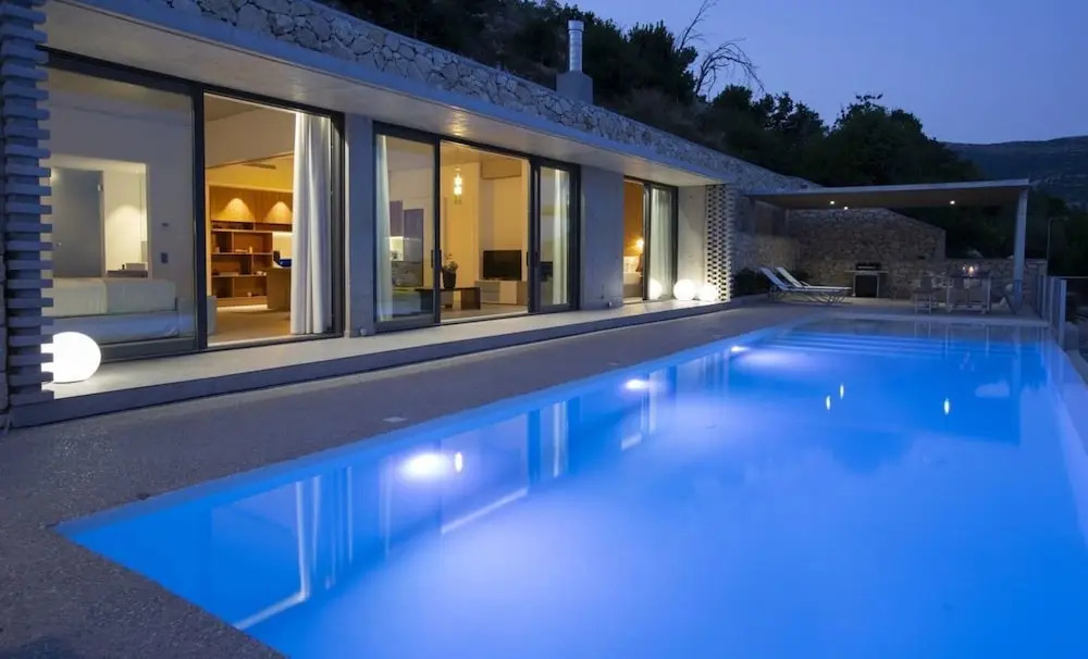 Villa Fyki
