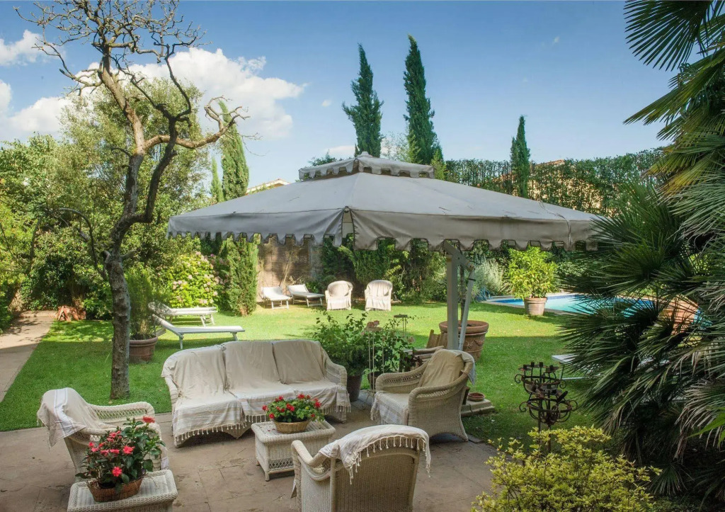 Casa Biancalana