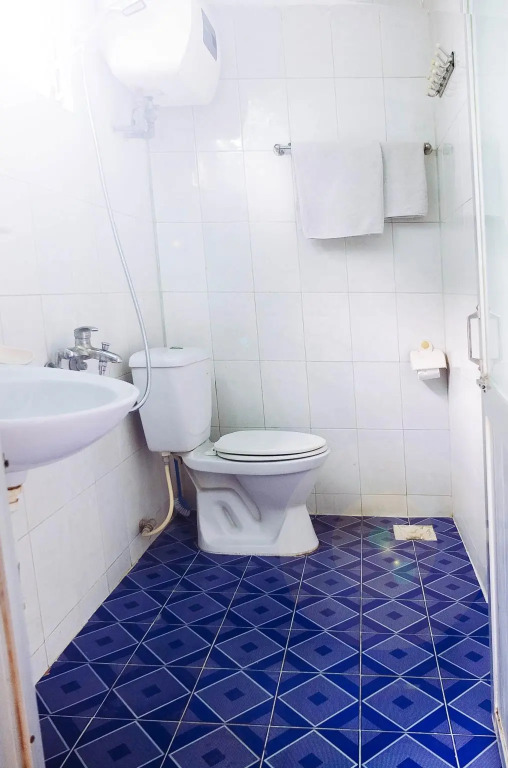 Hanoi Sincerity Guest House
