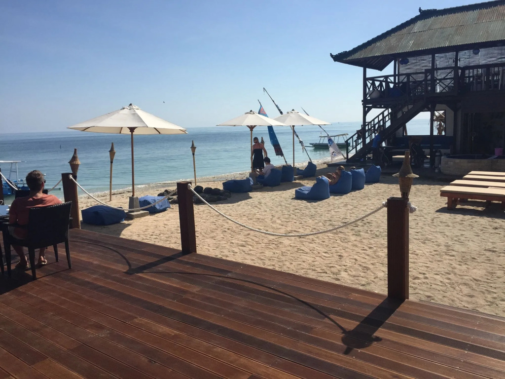Grand Sunset Gili Air