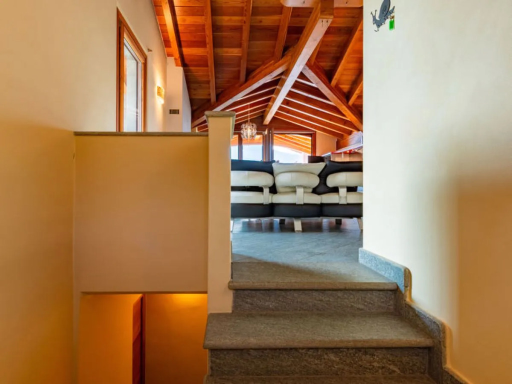 Apartment Martino Gravedona