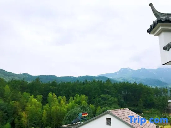 Tianzhu Mountain Taoyuan Travel Hotel