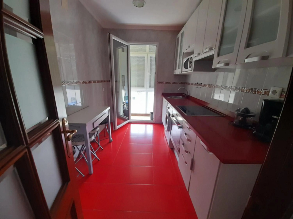Apartamento Bahía De Santander