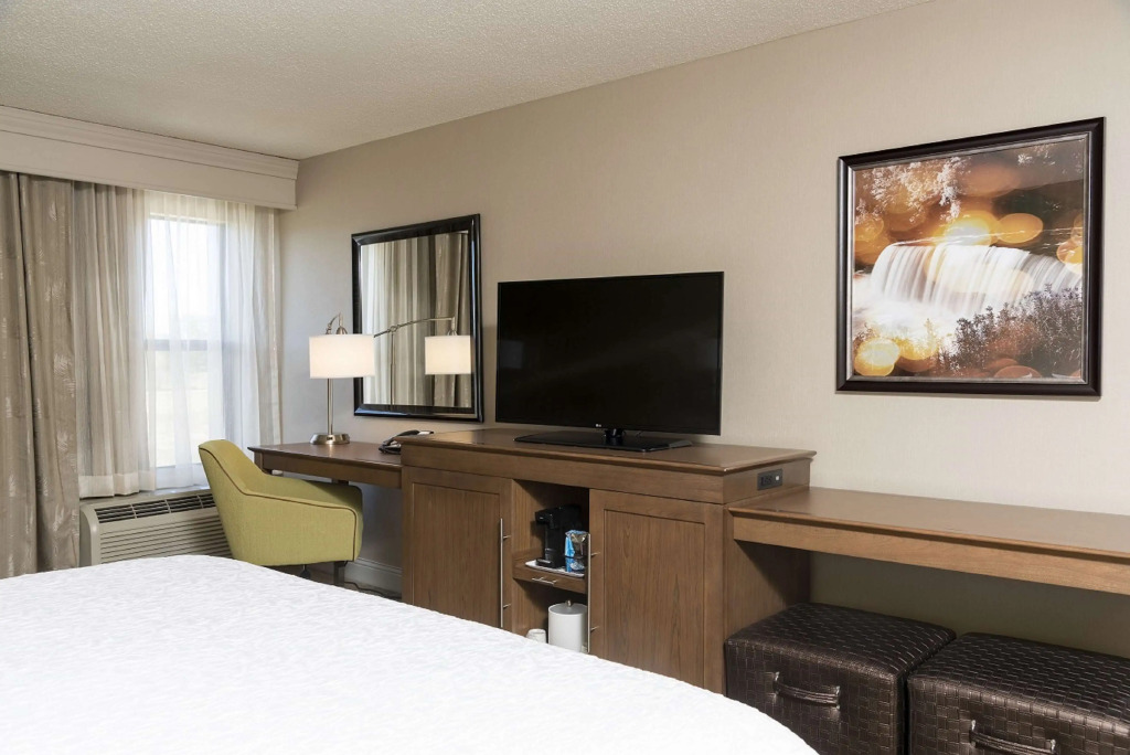 Hampton Inn Mount Pleasant
