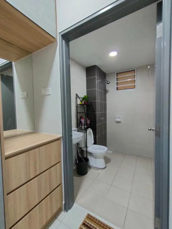 Homestay Putrajaya (Zurinn's Homestay)