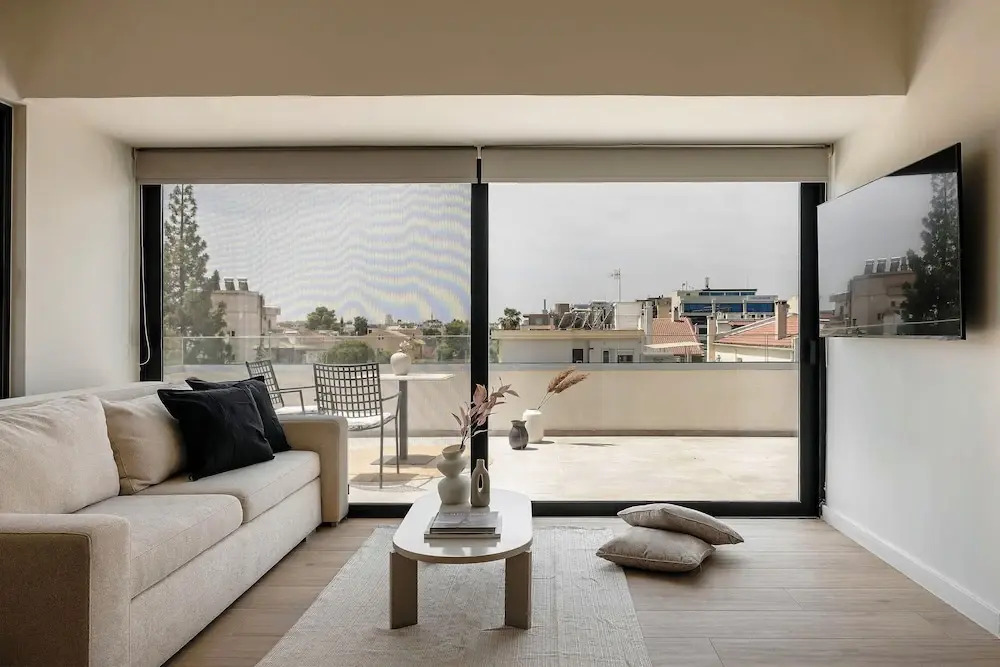 The Uptown Boutique Apartments