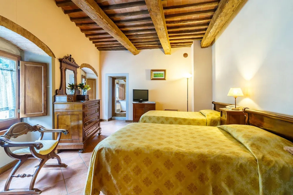 Villaggio Albergo San Lorenzo e Santa Caterina