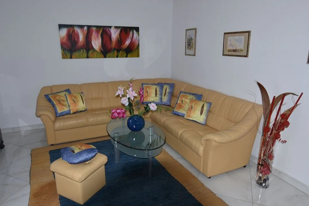 Villa Portofino