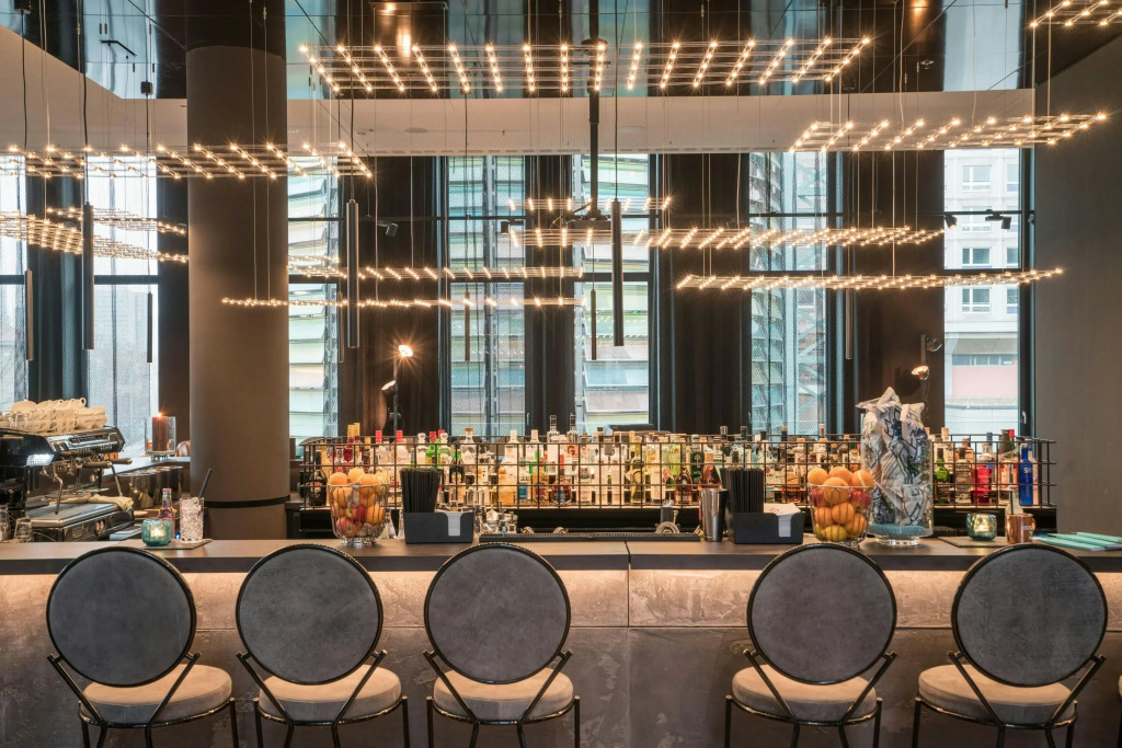 Motel One Berlin-Alexanderplatz