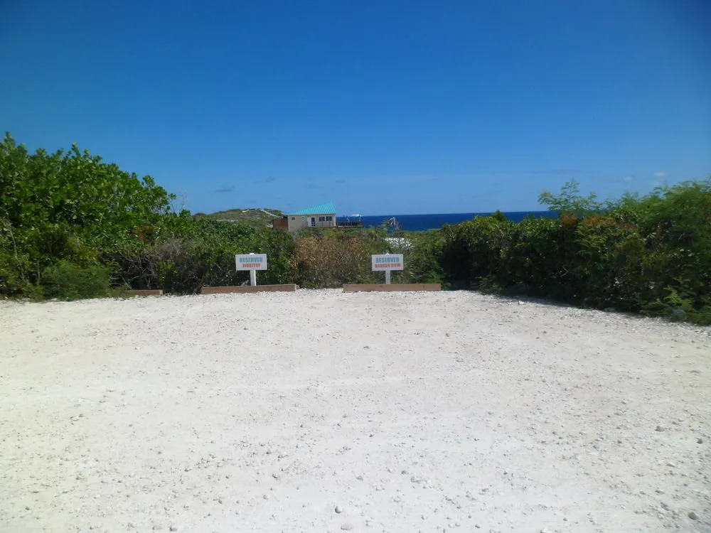 Blue Horizon Resort