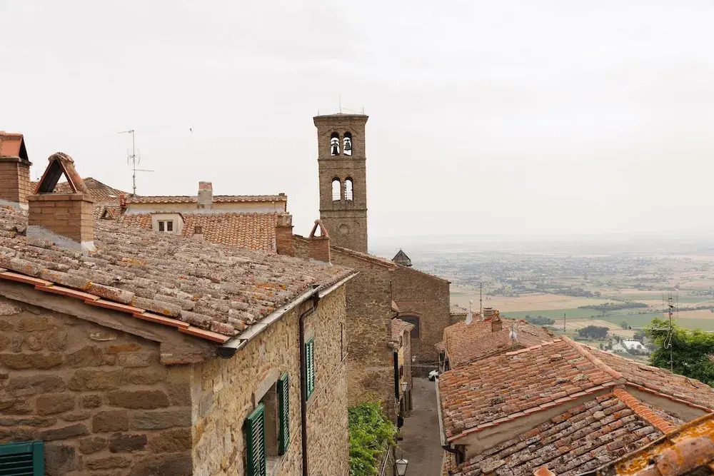 Appartamento Mancini