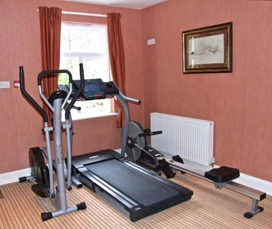 Haldon Priors Hotel