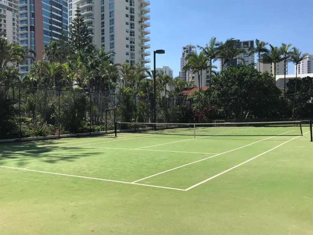 Contessa Holiday Apartments