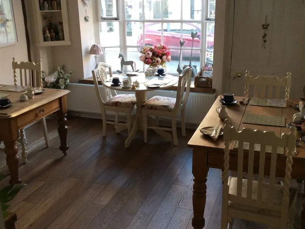 Old Street B&B